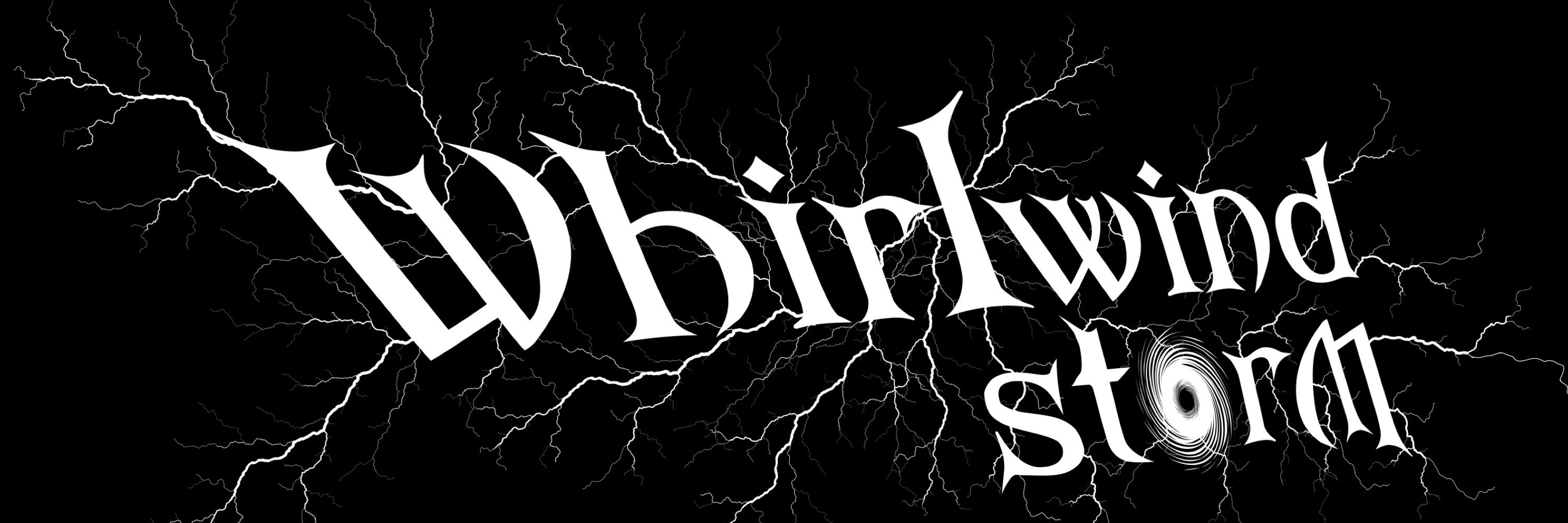 Whirlwind Storm🤘🏻