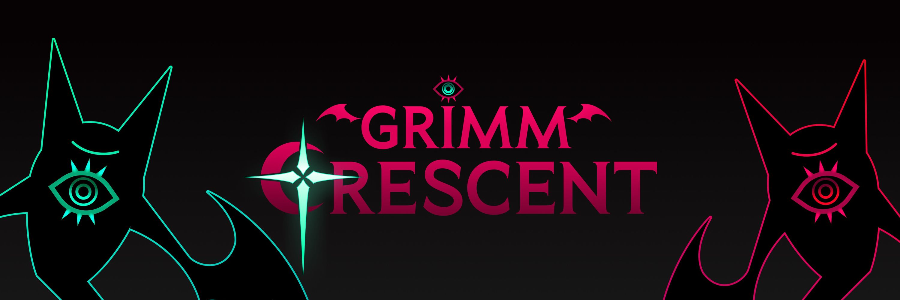 Grimm Crescent | Rebranding In progress