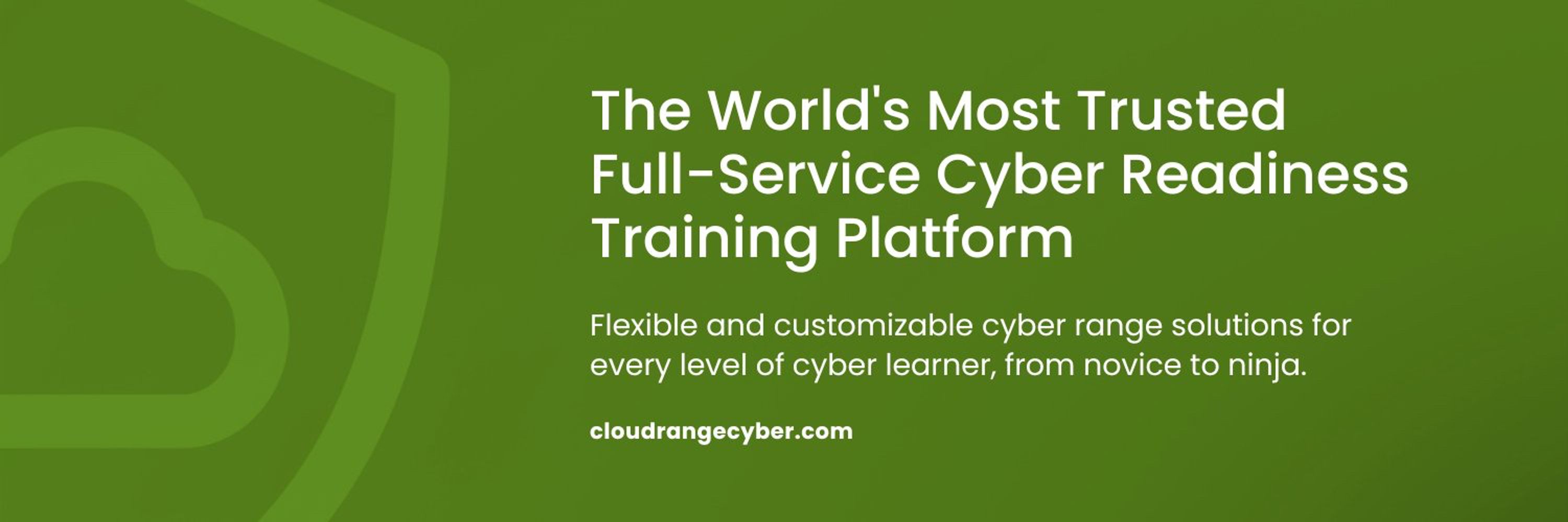 Cloud Range Cyber