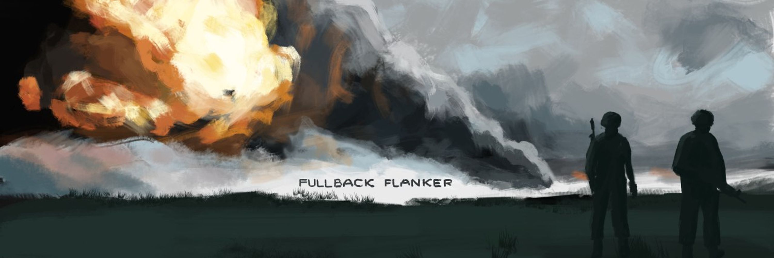 flanker-d