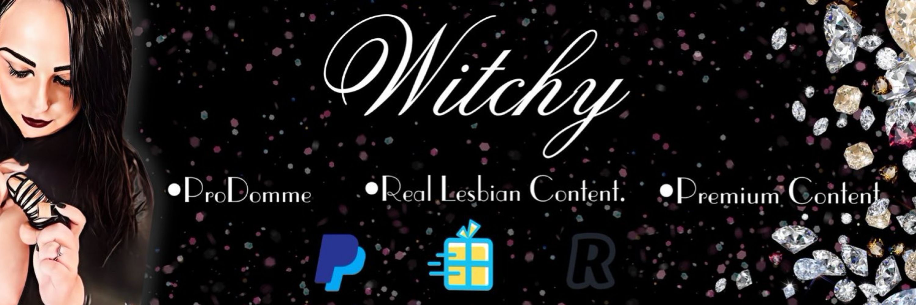 Goddess Witchy