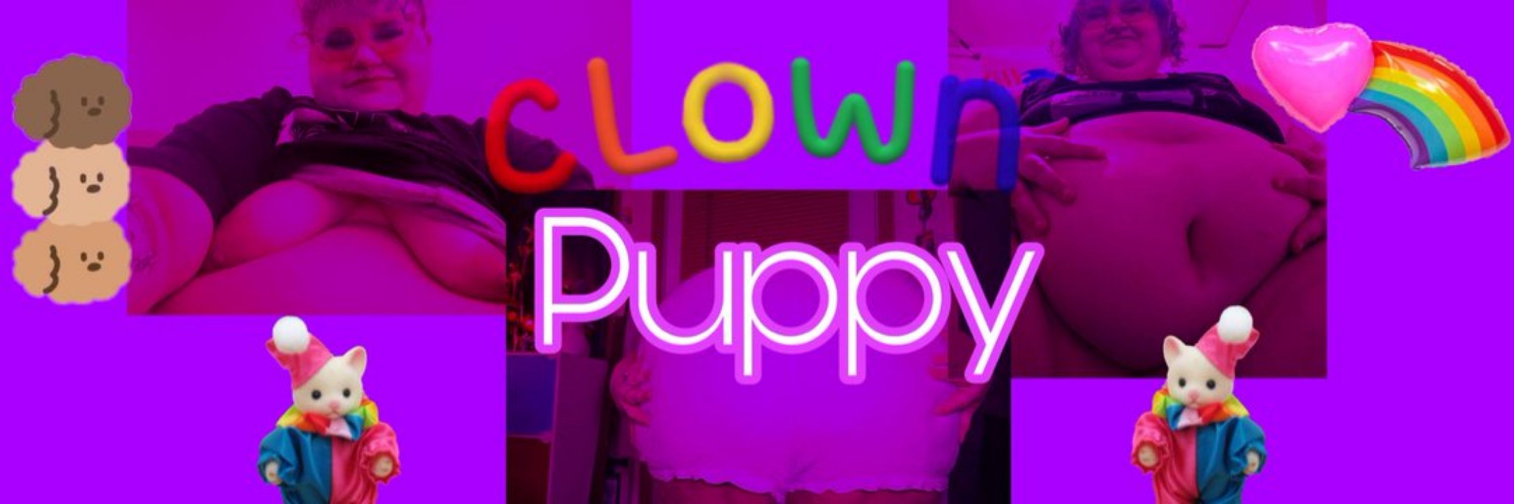Stoner puppy ☆$5 Onlyfans☆