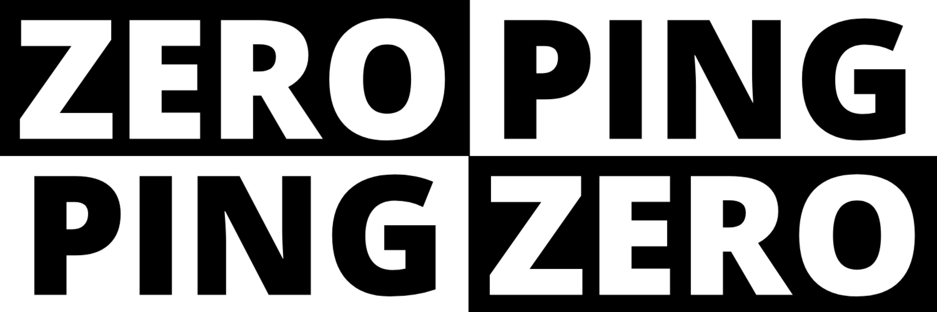 Zero Ping