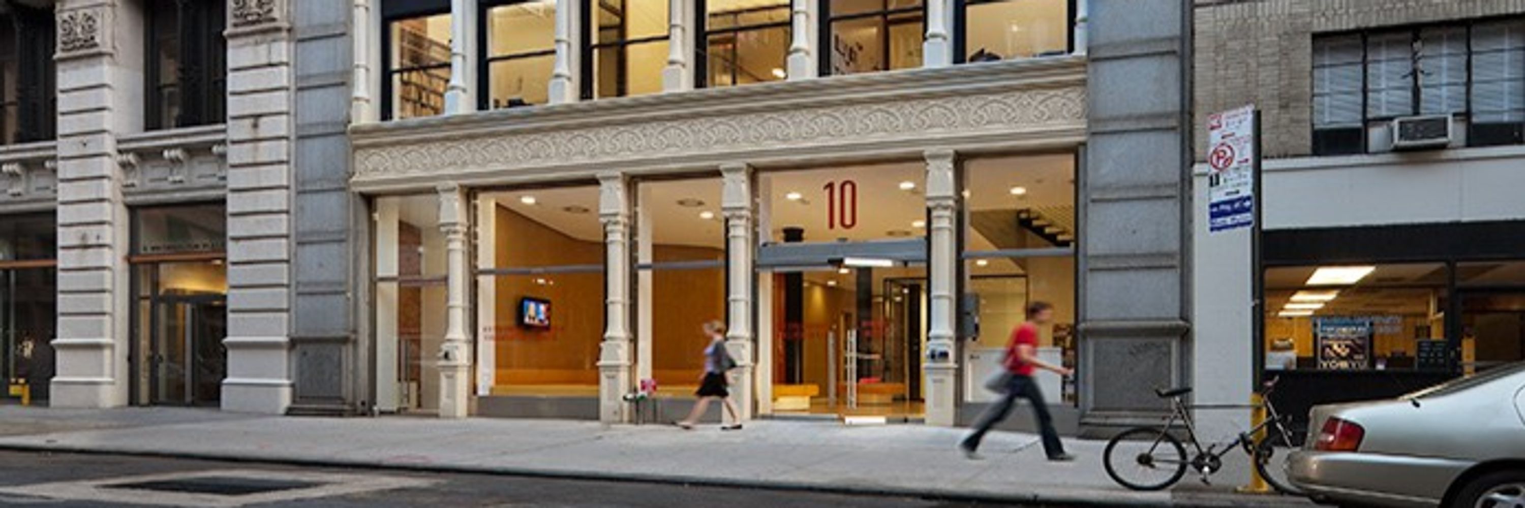 NYU Linguistics