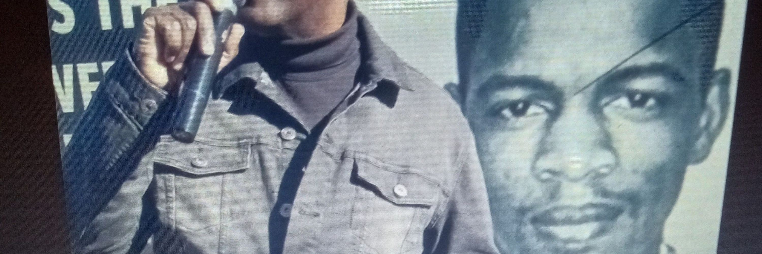 Charles Micheaux 