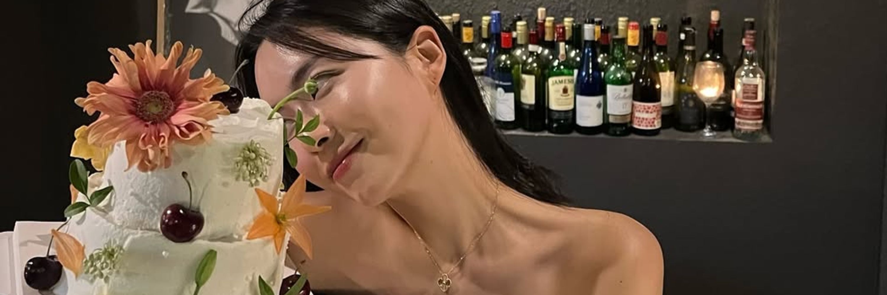 Seraphina Kim