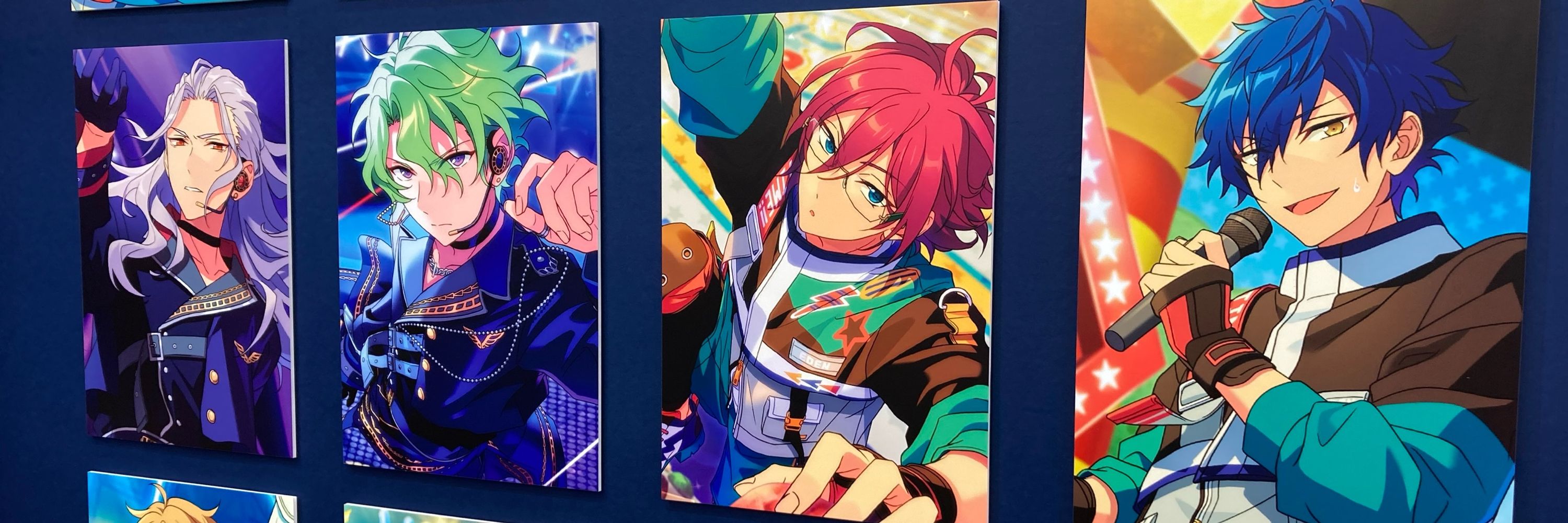 Reki☆