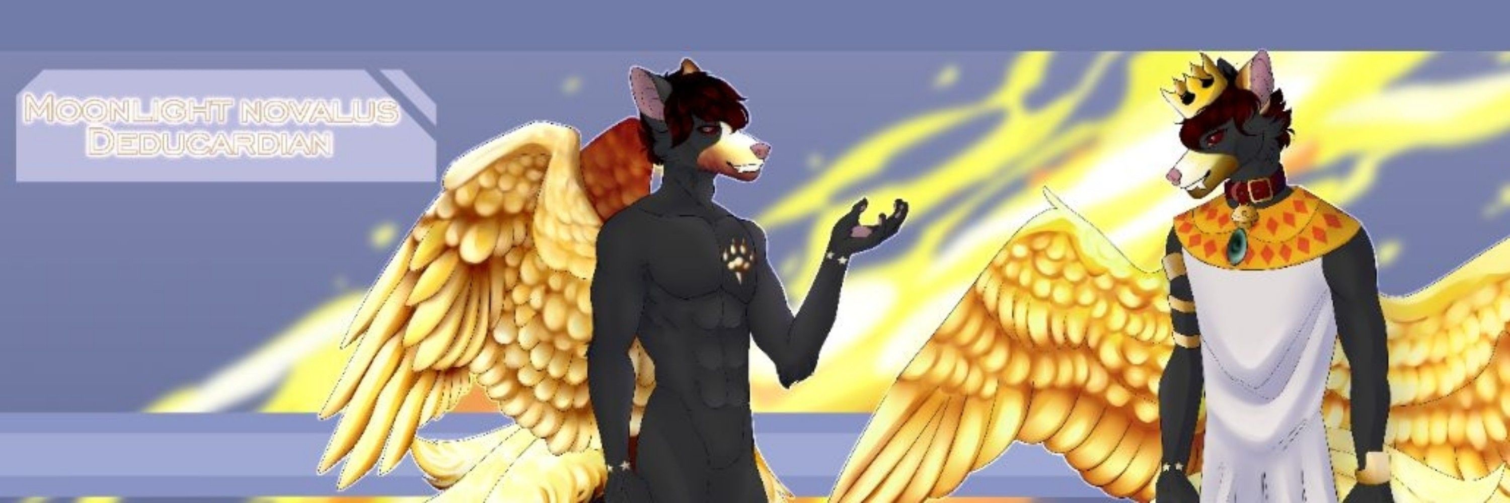 Moonlight Foxxo