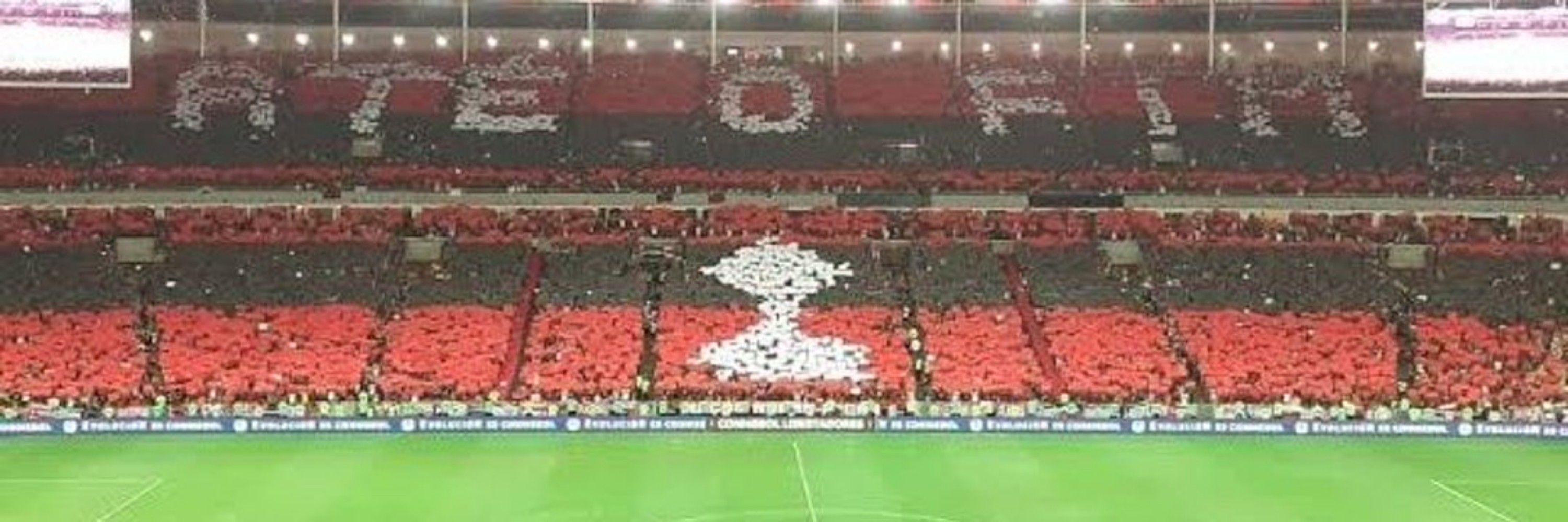 Flamengo até o fim 2