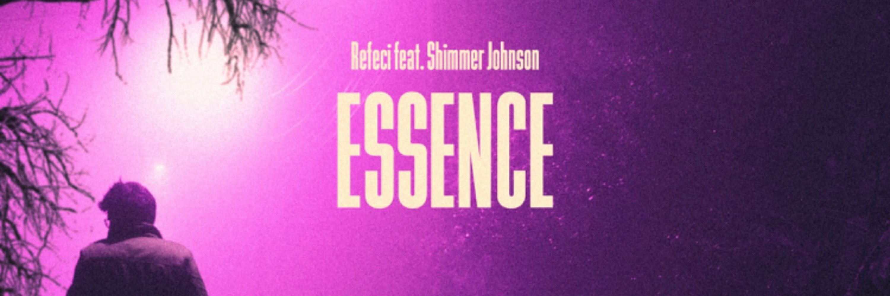 Shimmer Johnson