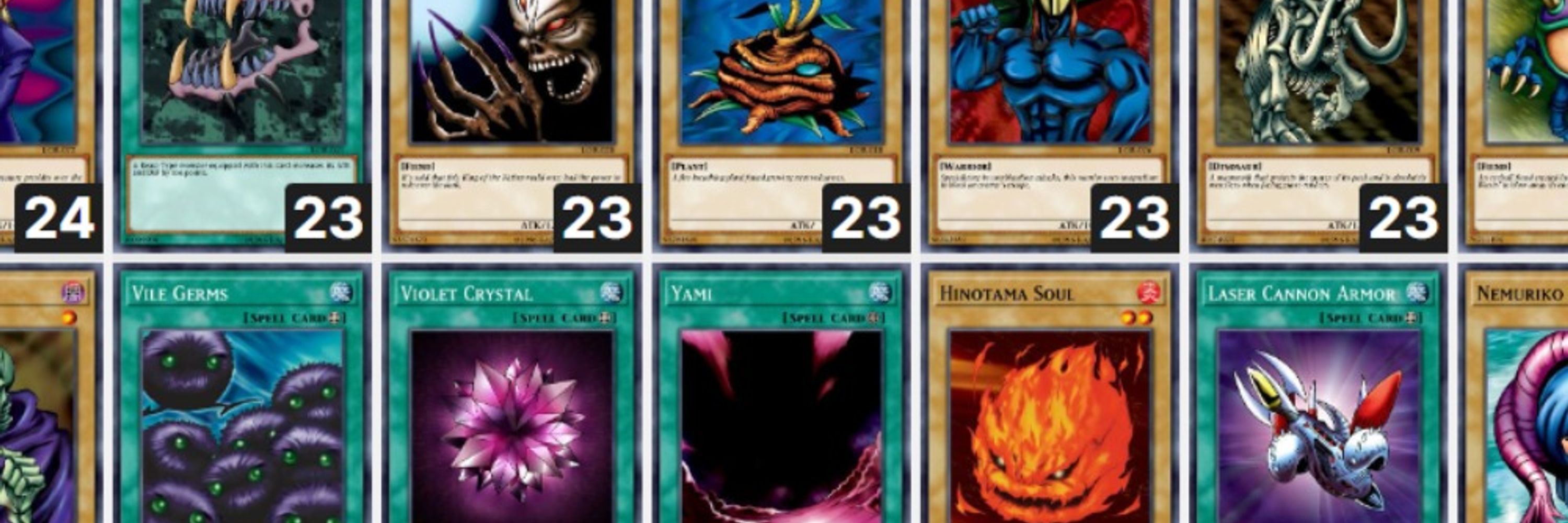 YGO Prog