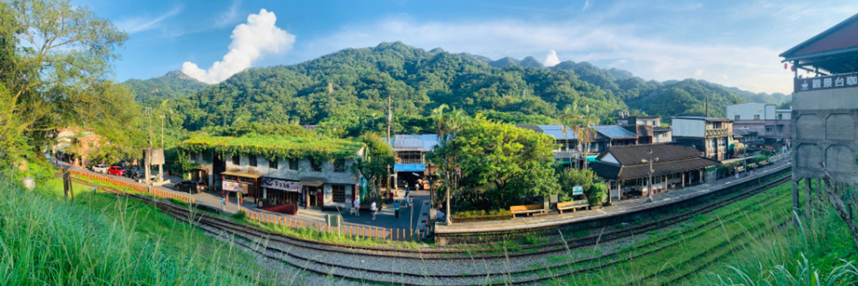 Taiwan 兵工廠