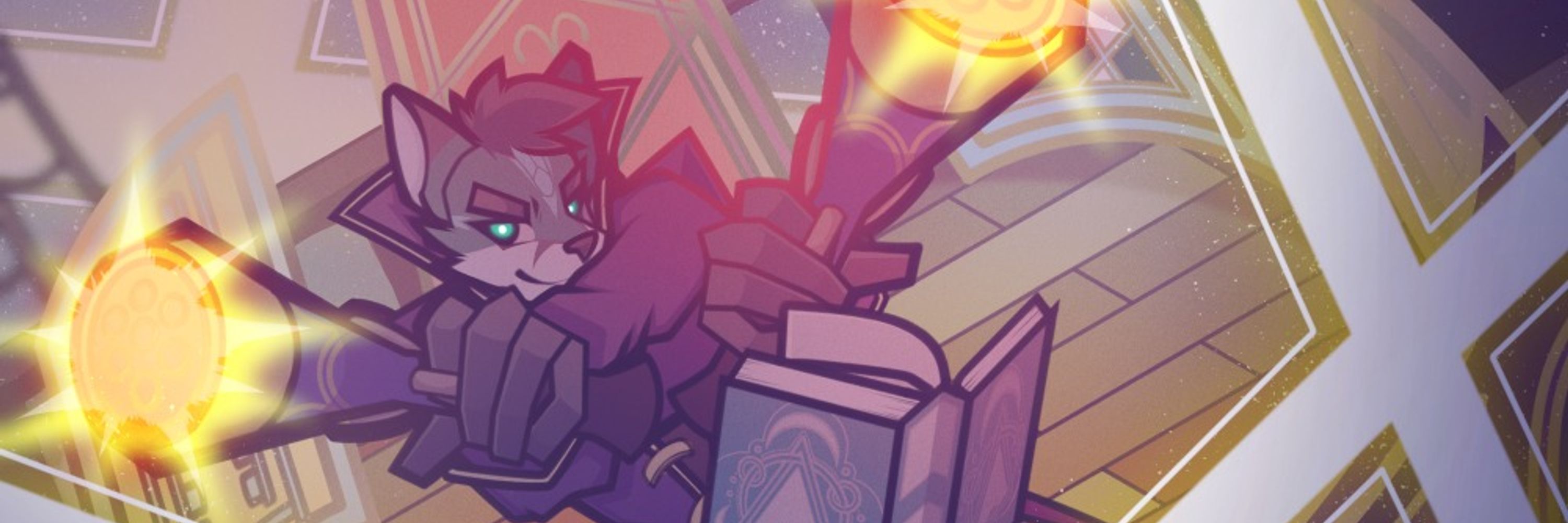 Tealfox (TLFX_Art)