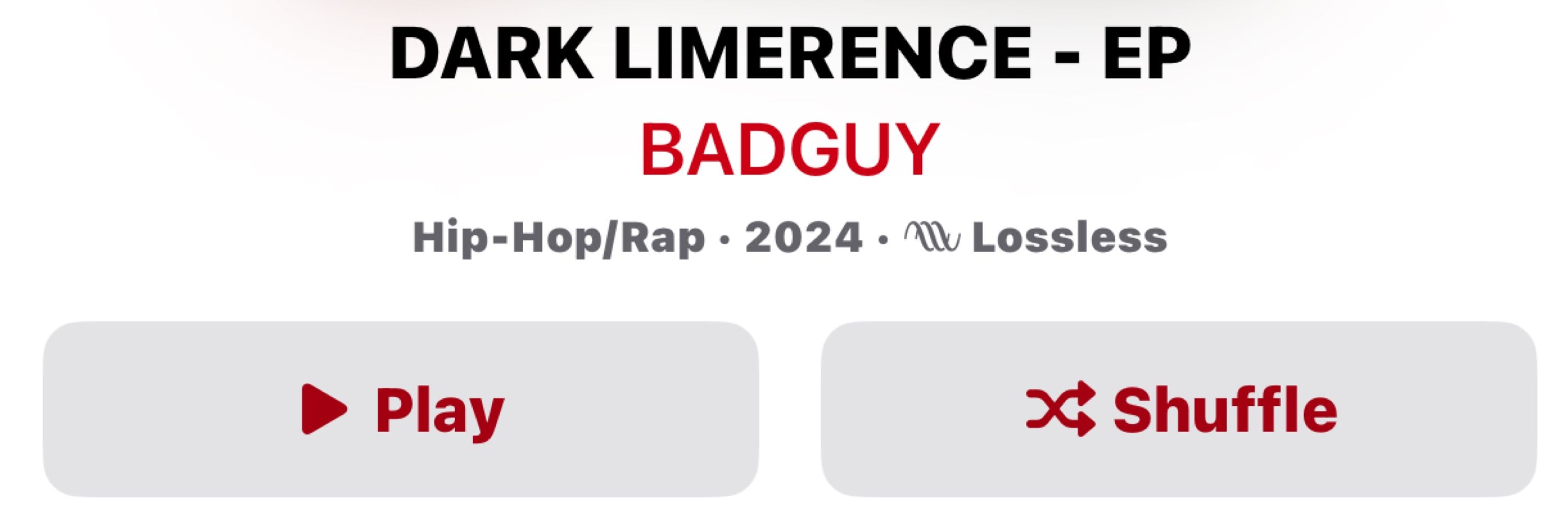 BADGUY⭐️