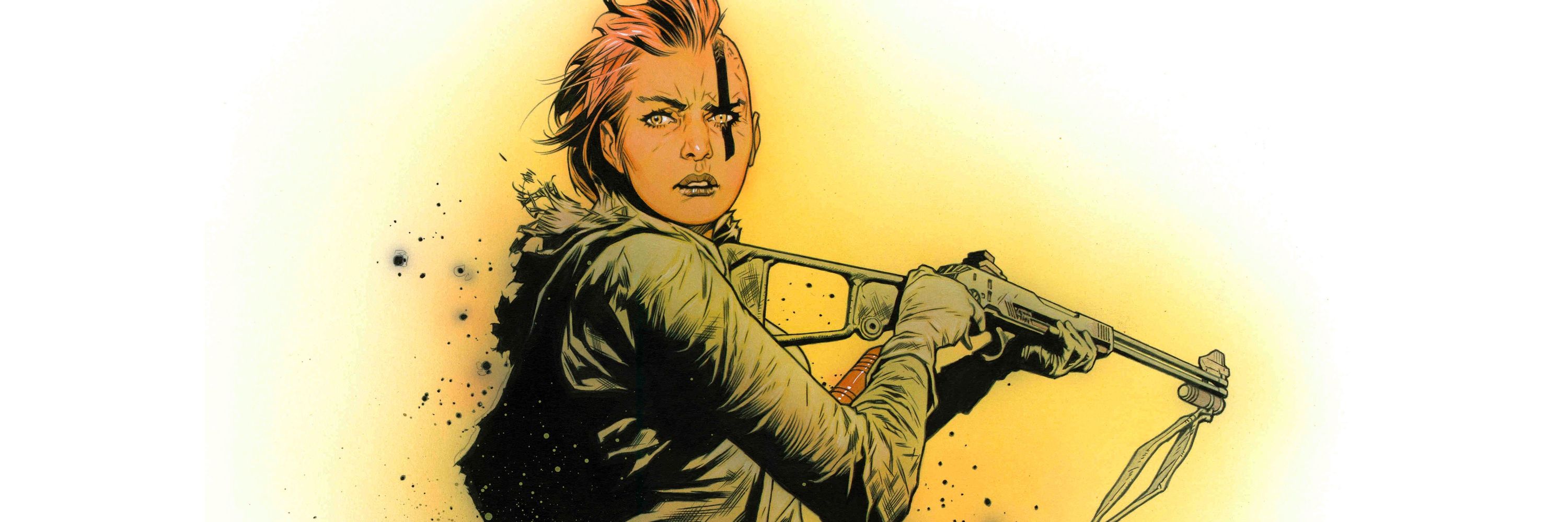 Travis Charest