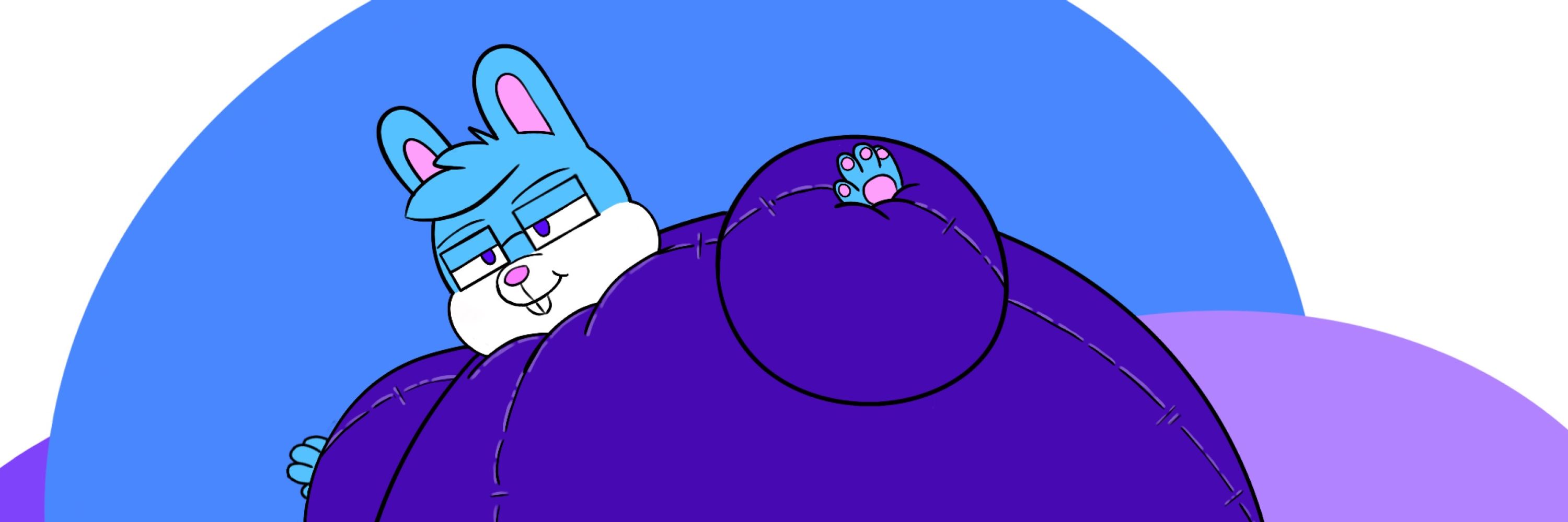 Balloon Bunno 🎈🔞