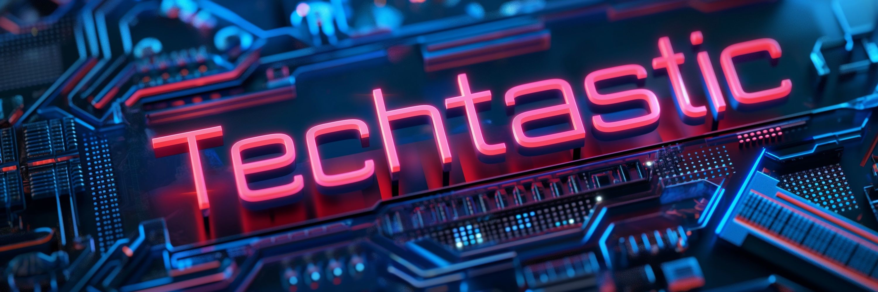 Techtastic