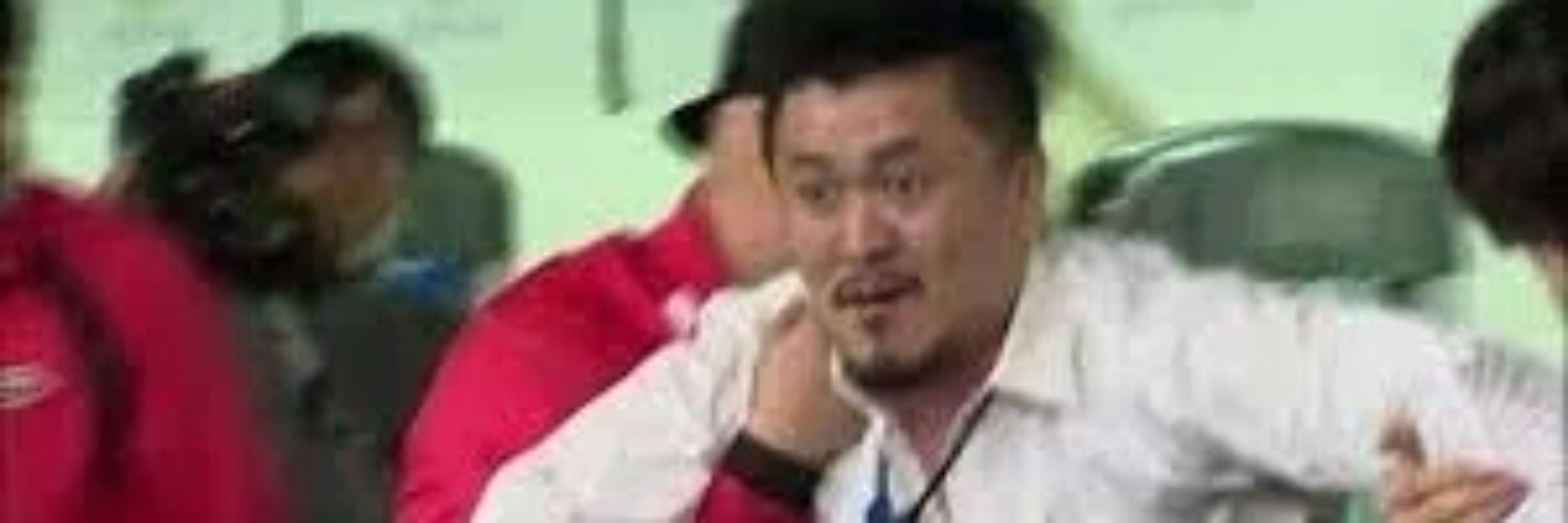 김래리