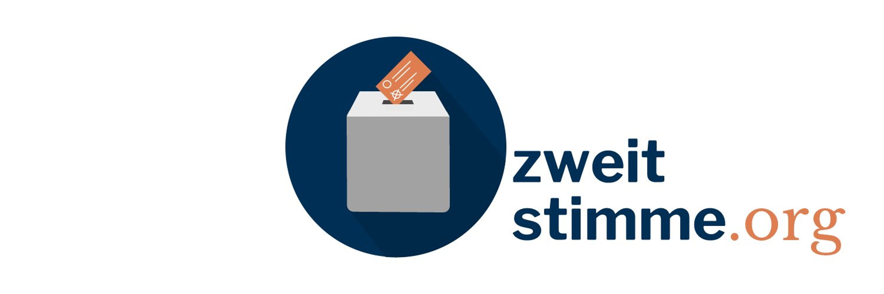 zweitstimme.org