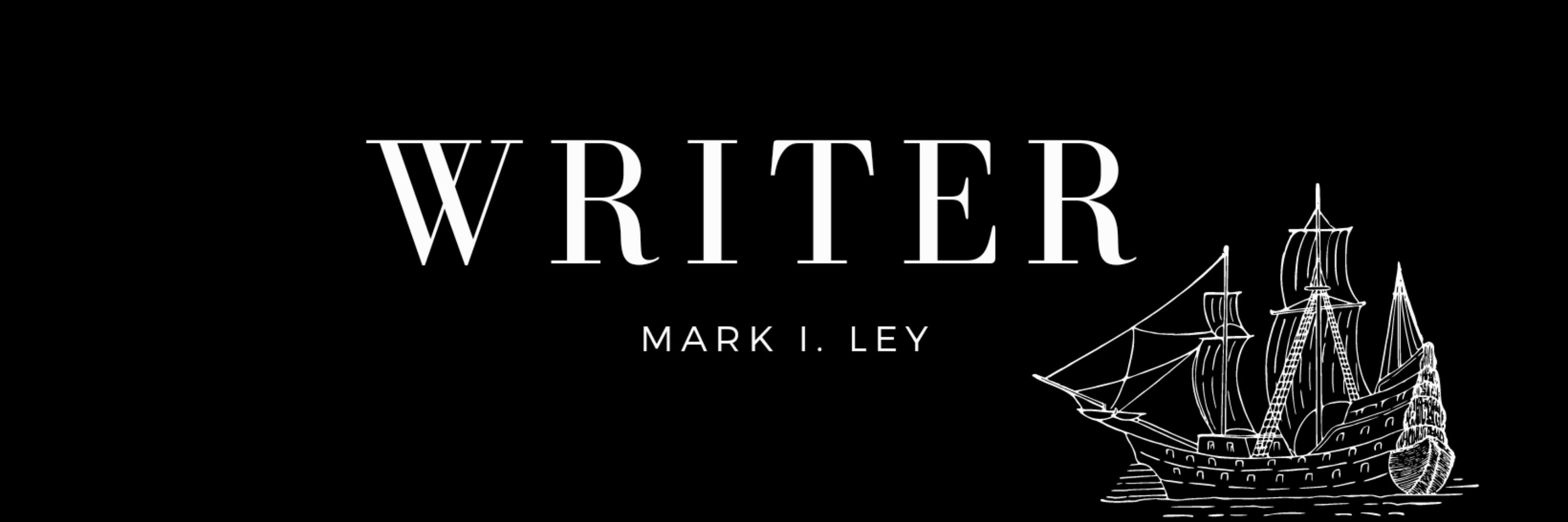 Mark I. Ley