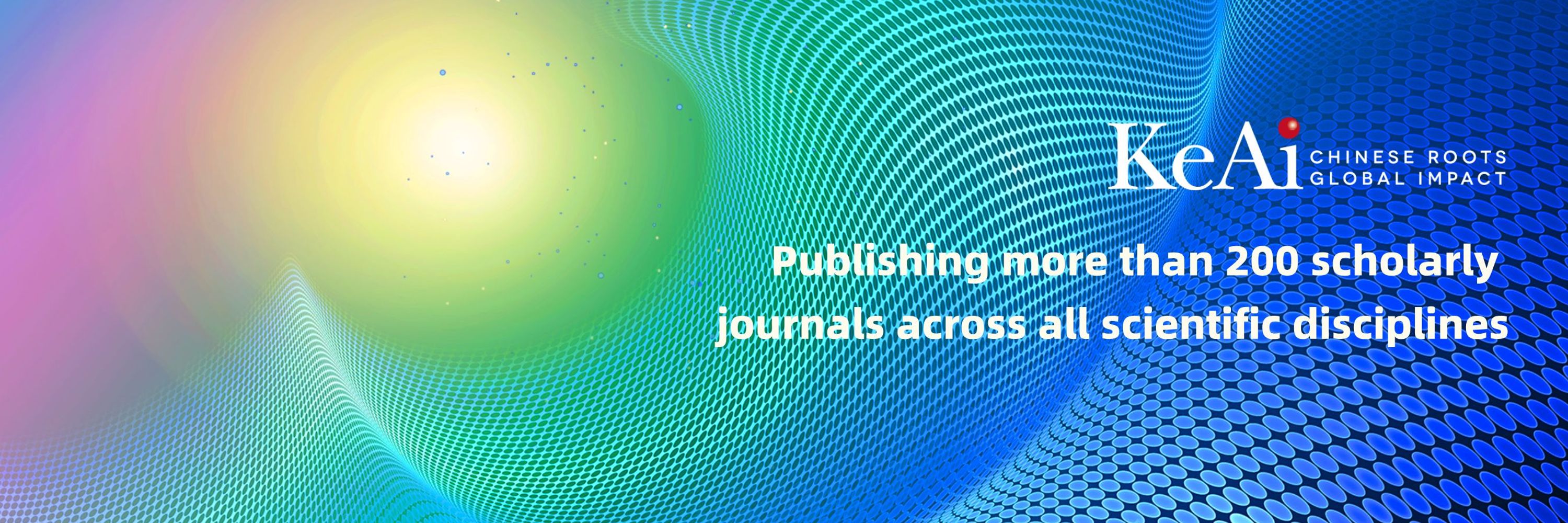 KeAi Publishing