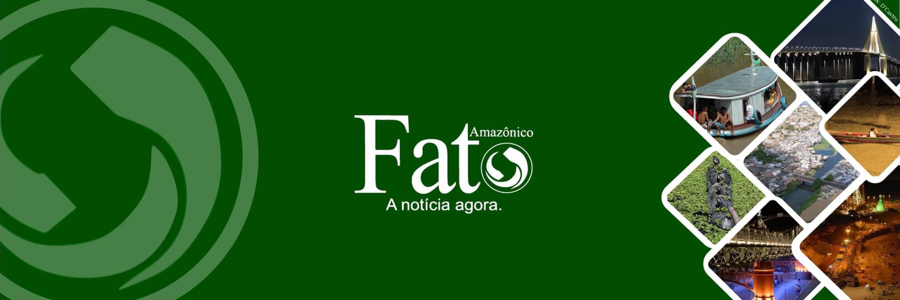 Fato Amazônico de Notícias