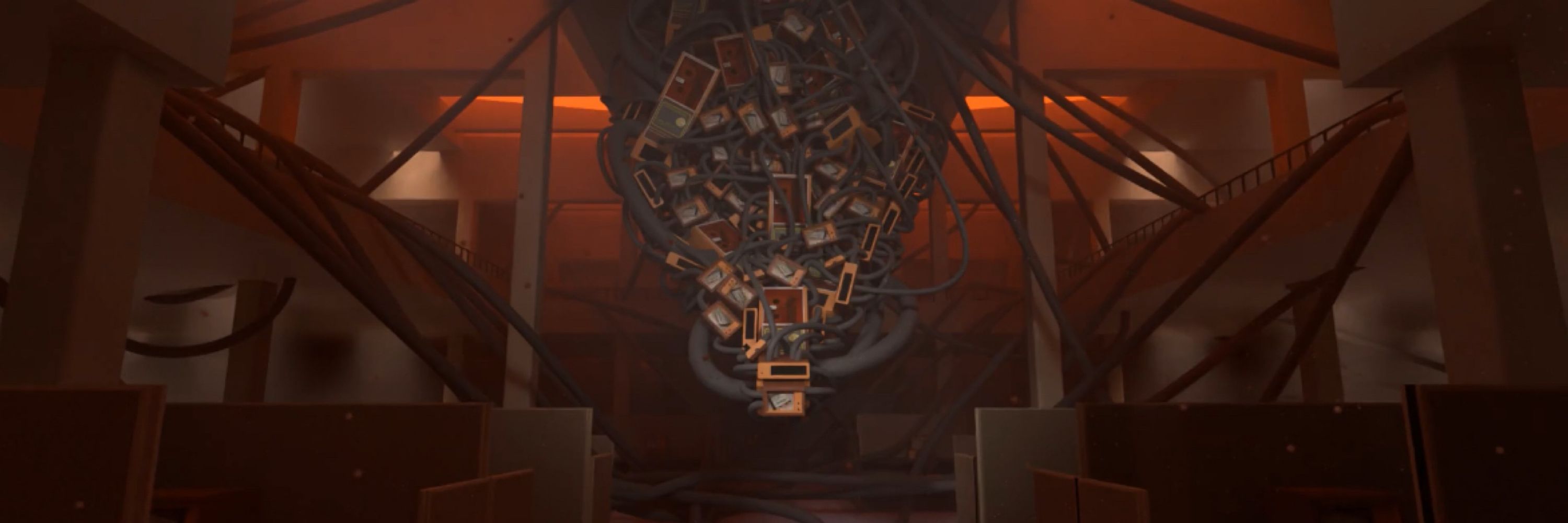 terminal entropy