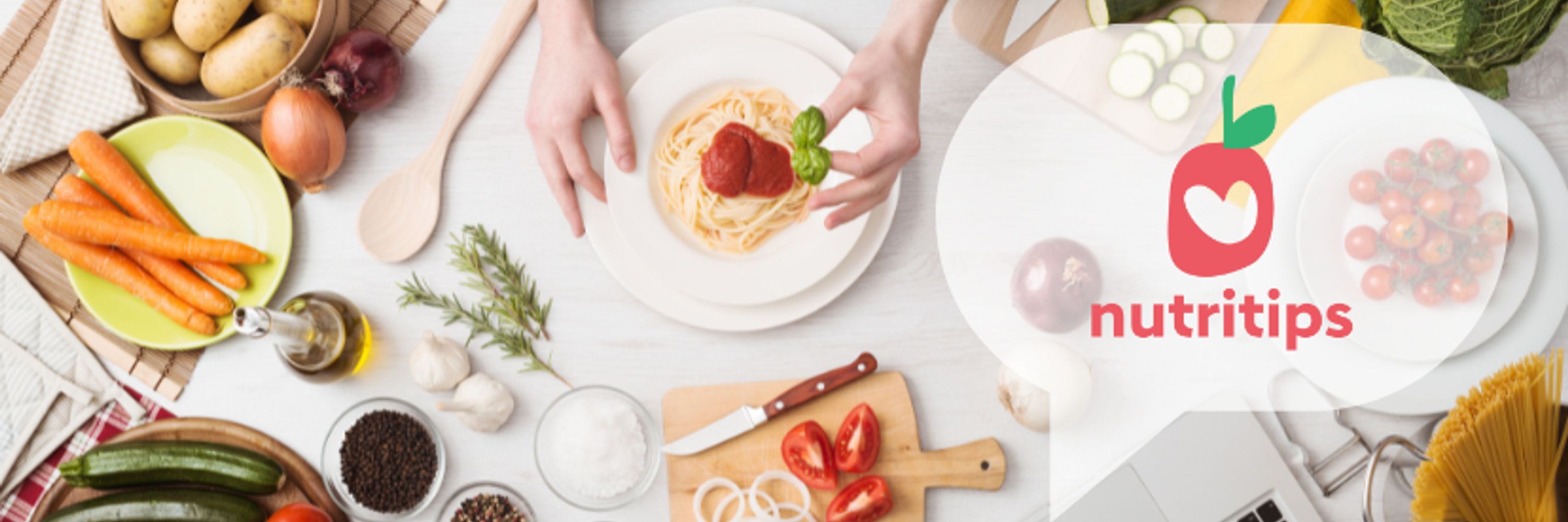 🌱Nutritips Cocina Eco-Responsable
