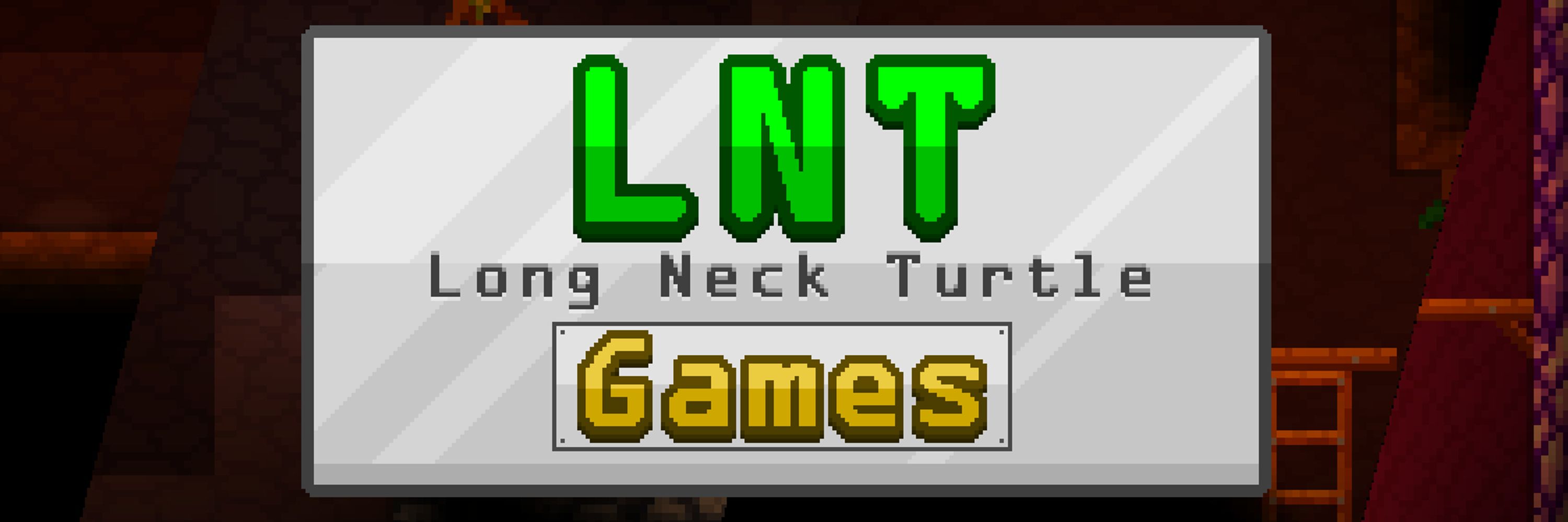 Long Neck Turtle Games