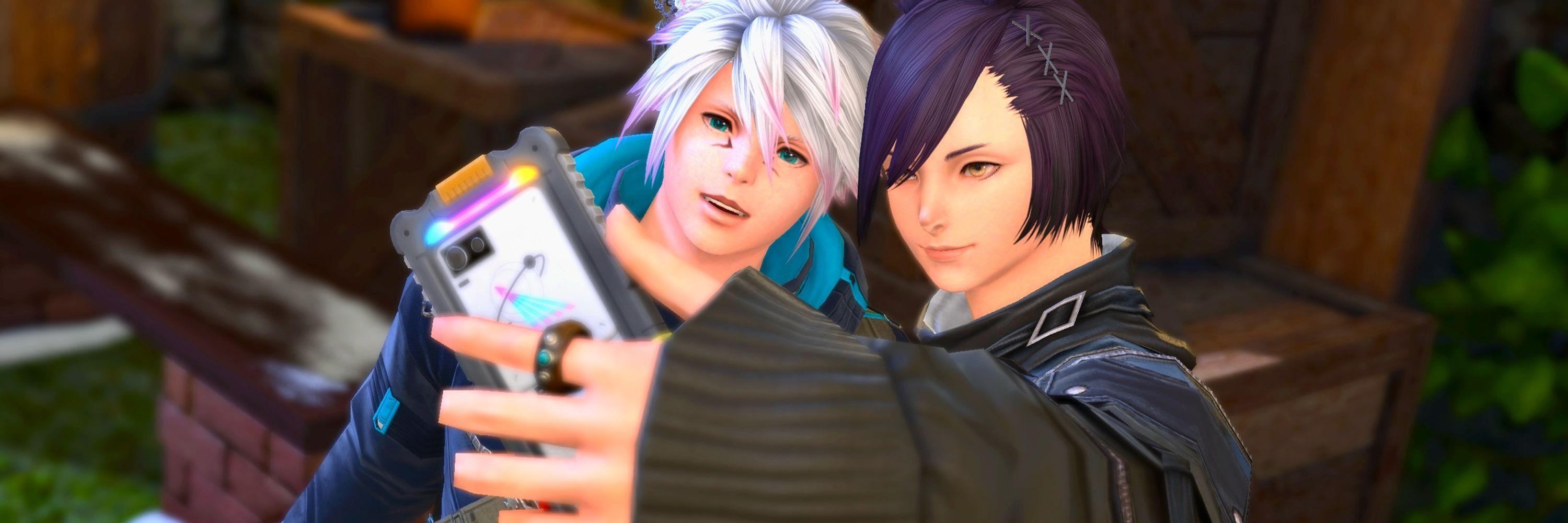 Lyon❂Ifrit