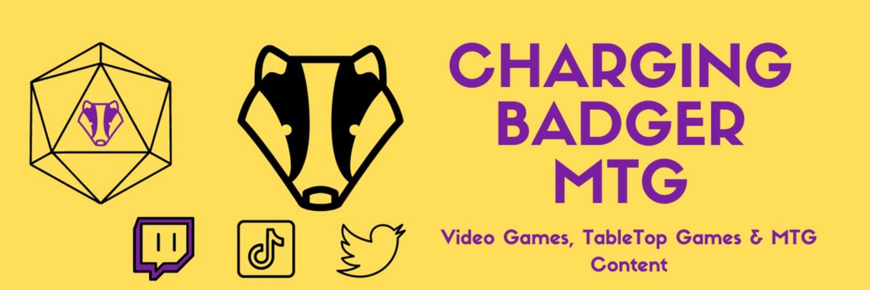 ChargingBadgerMTG