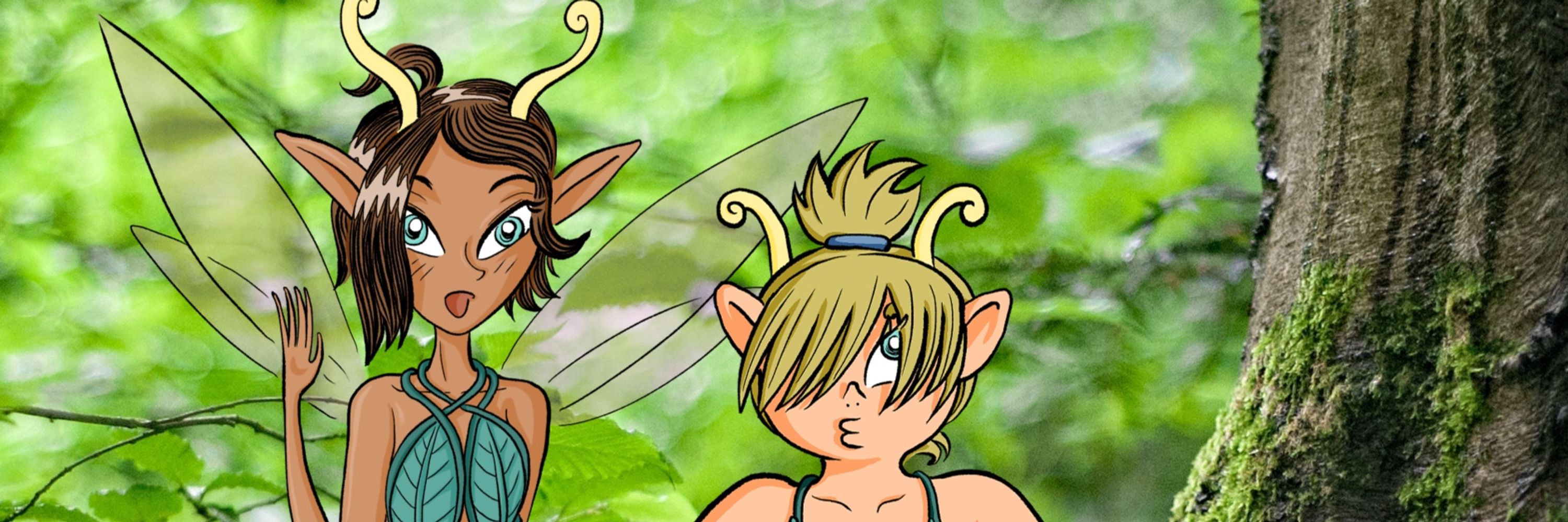 wanderforest