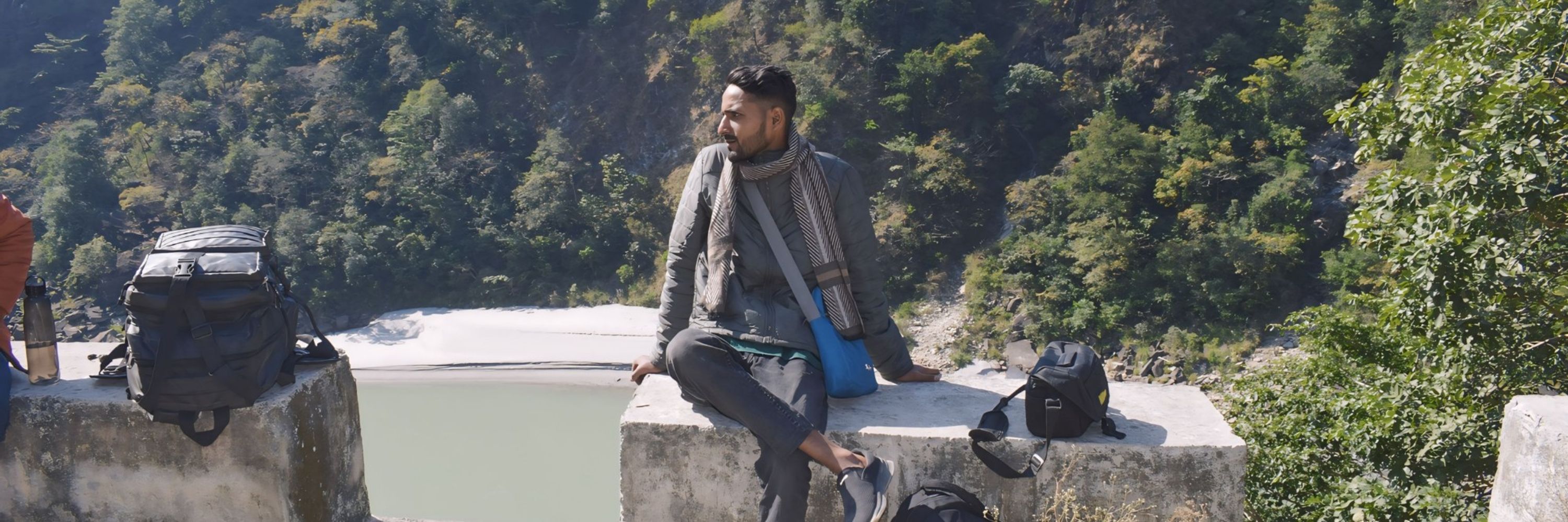 Manish Gupta