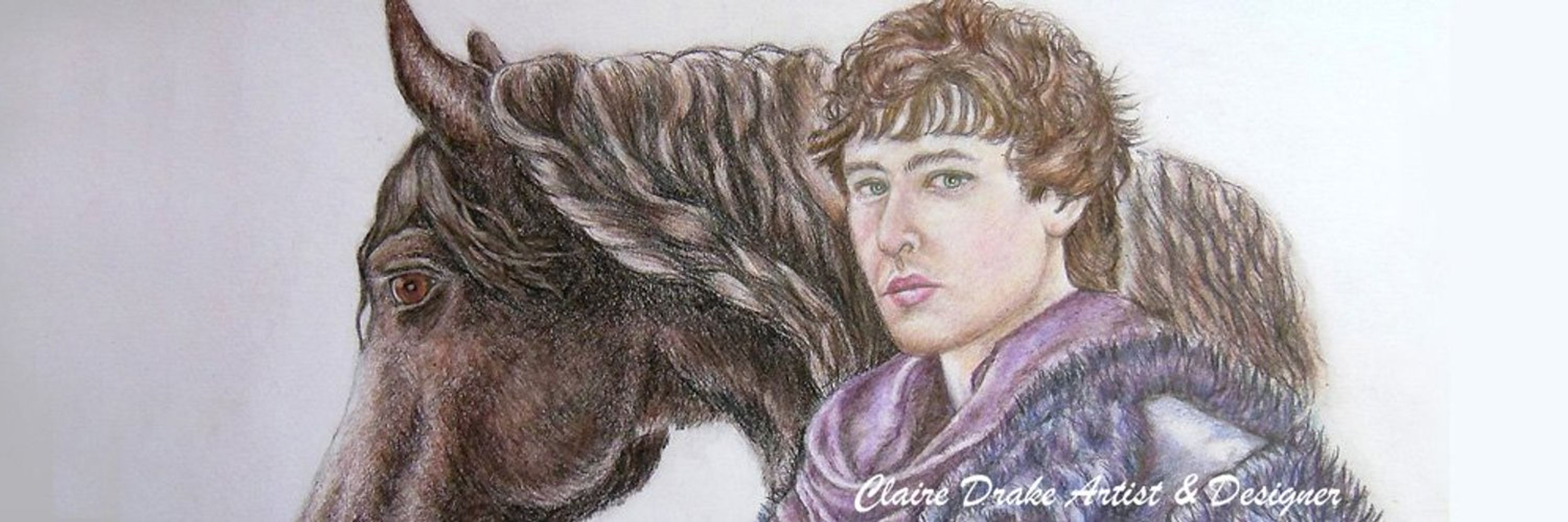 Claire Drake - Artist
