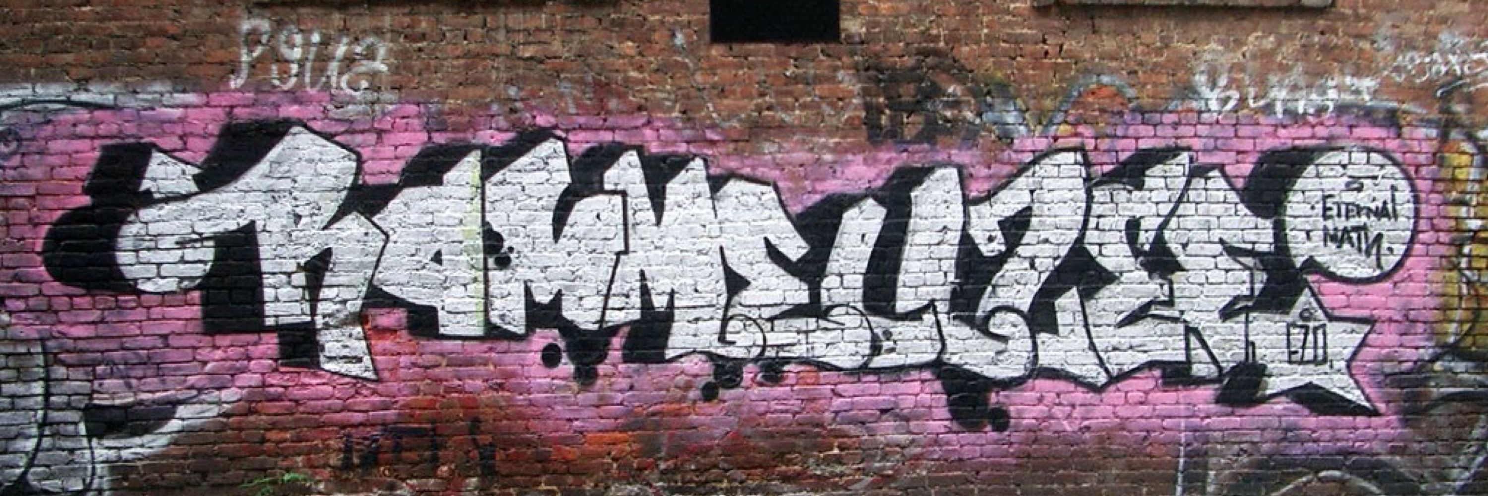 Rammellzee