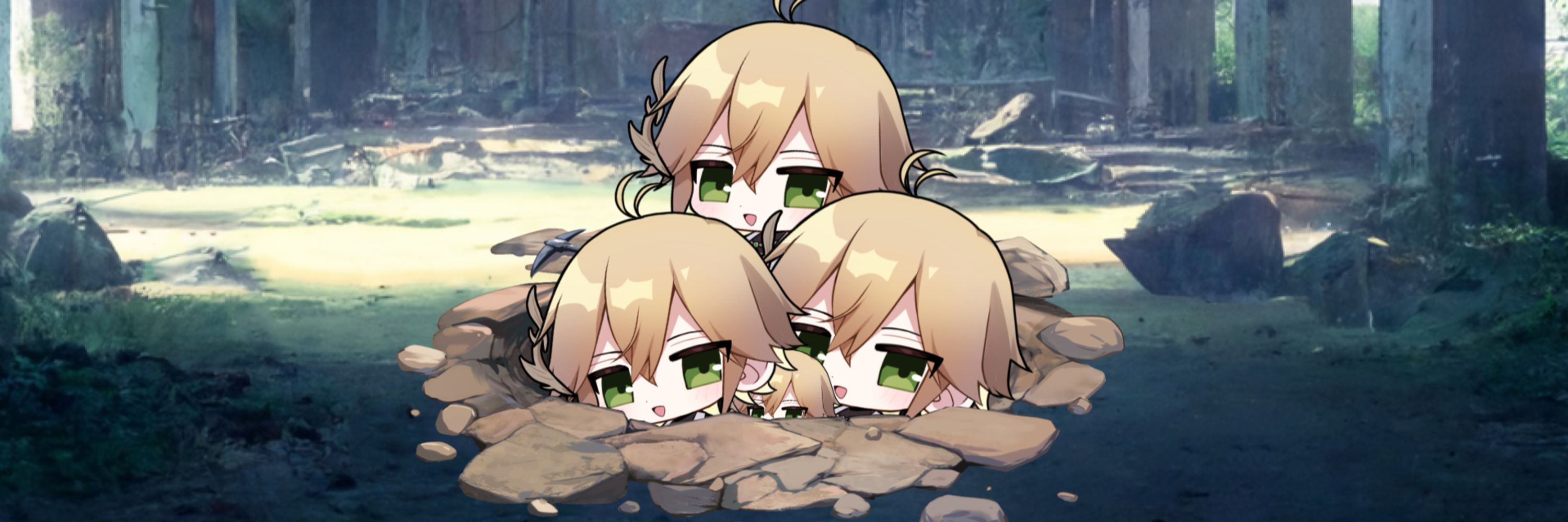 白織玖衣:⚖️⏳ 個人Vtuber