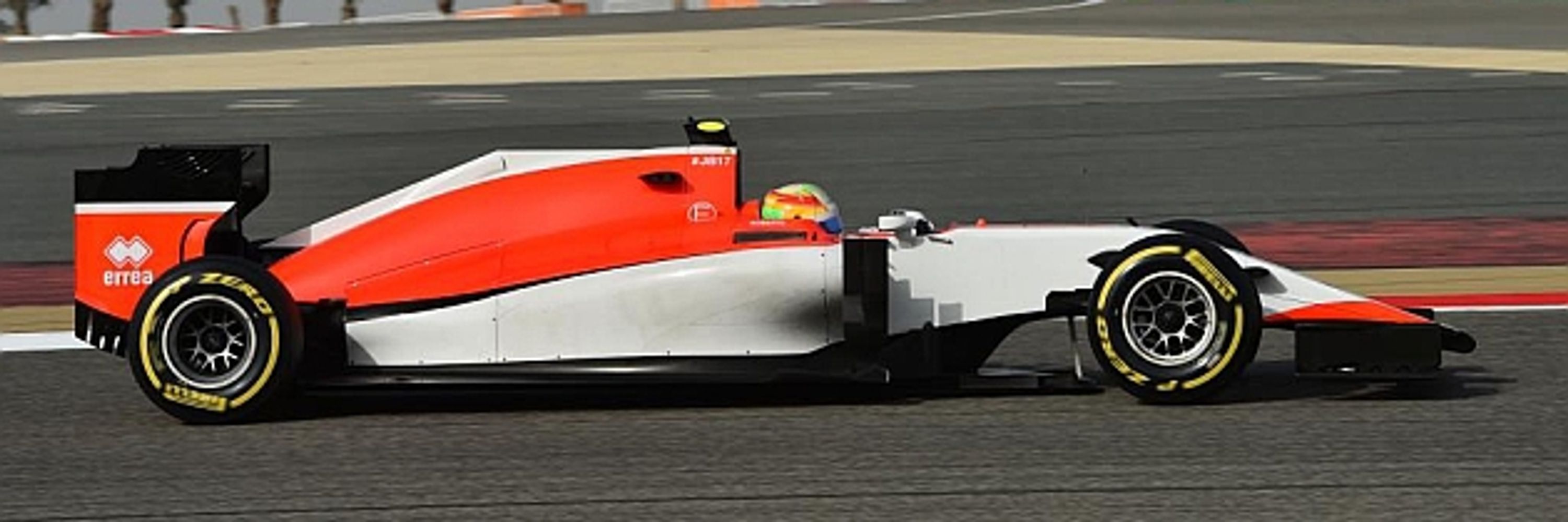 F1 Alternative