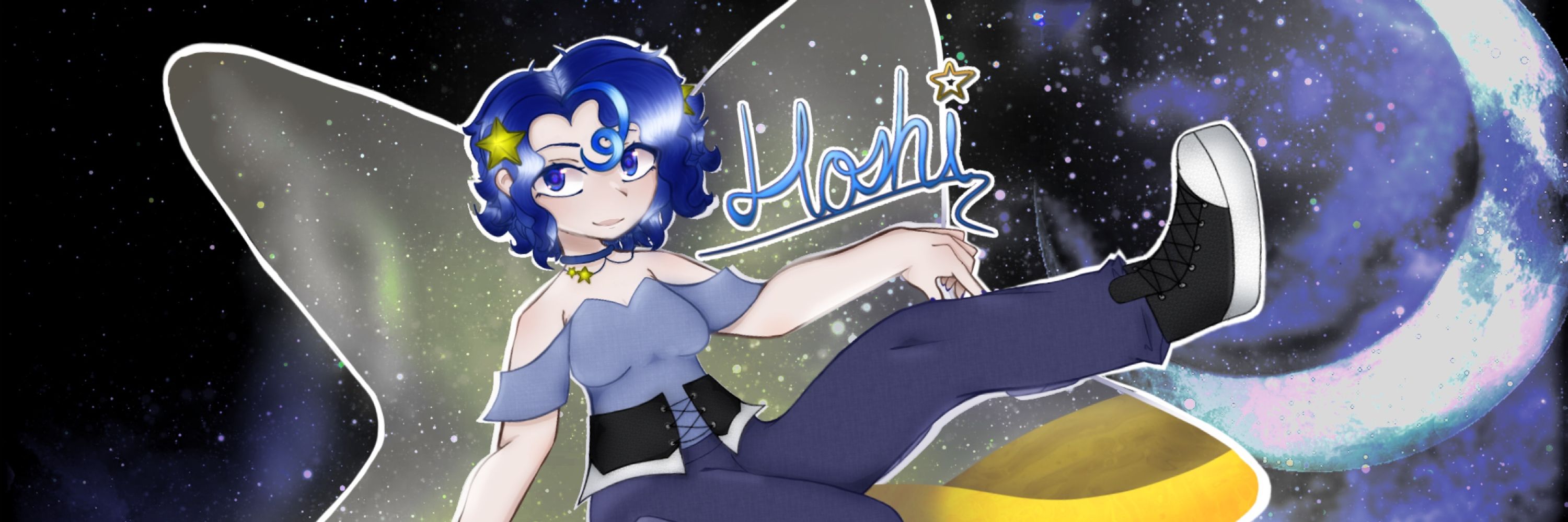 Hoshi