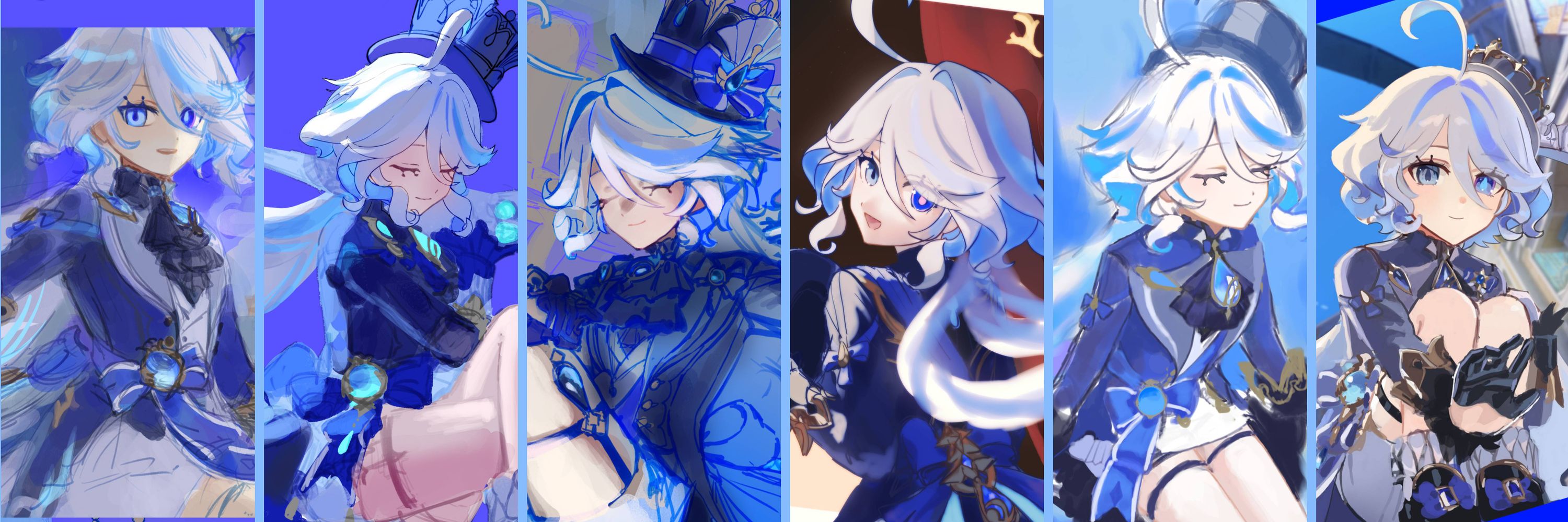 らいうらき