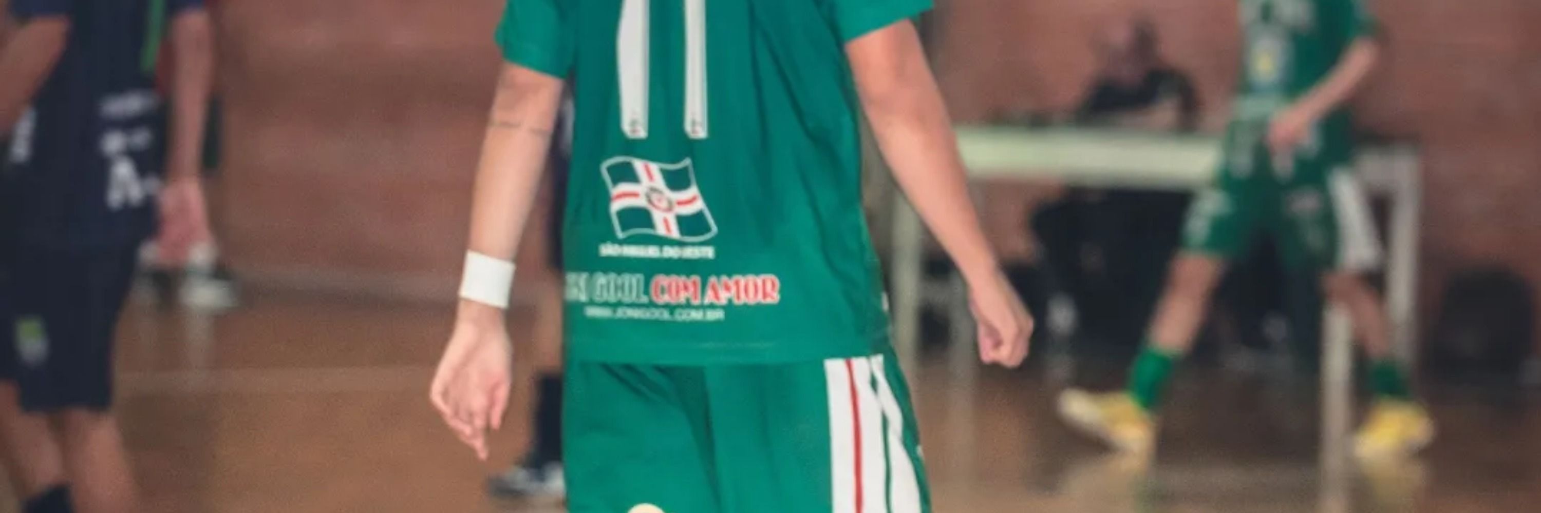 Abraão Bertó 
