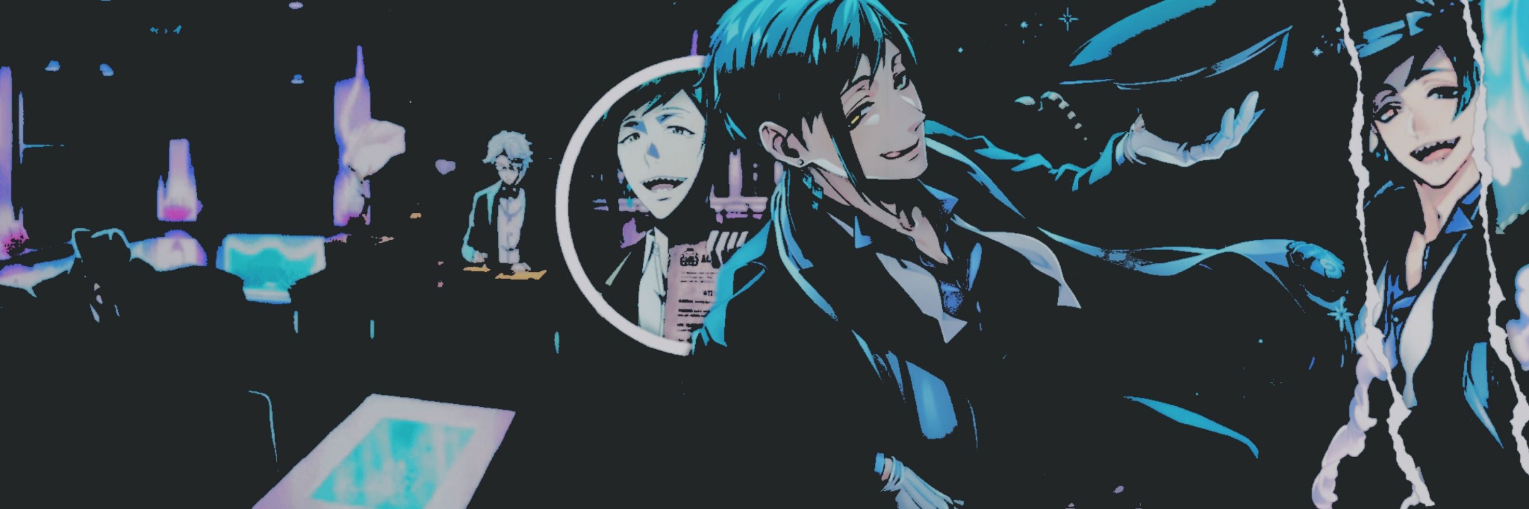 ━┅ * 𝐓̶𝐇̶𝐈̶𝐍̶𝐆̶ / 𝟐̶