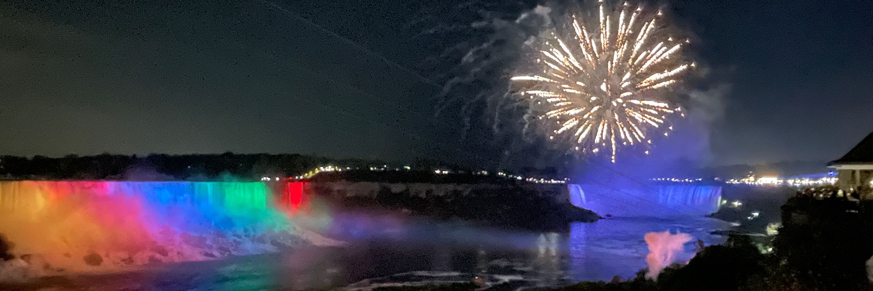 Sheepie Niagara