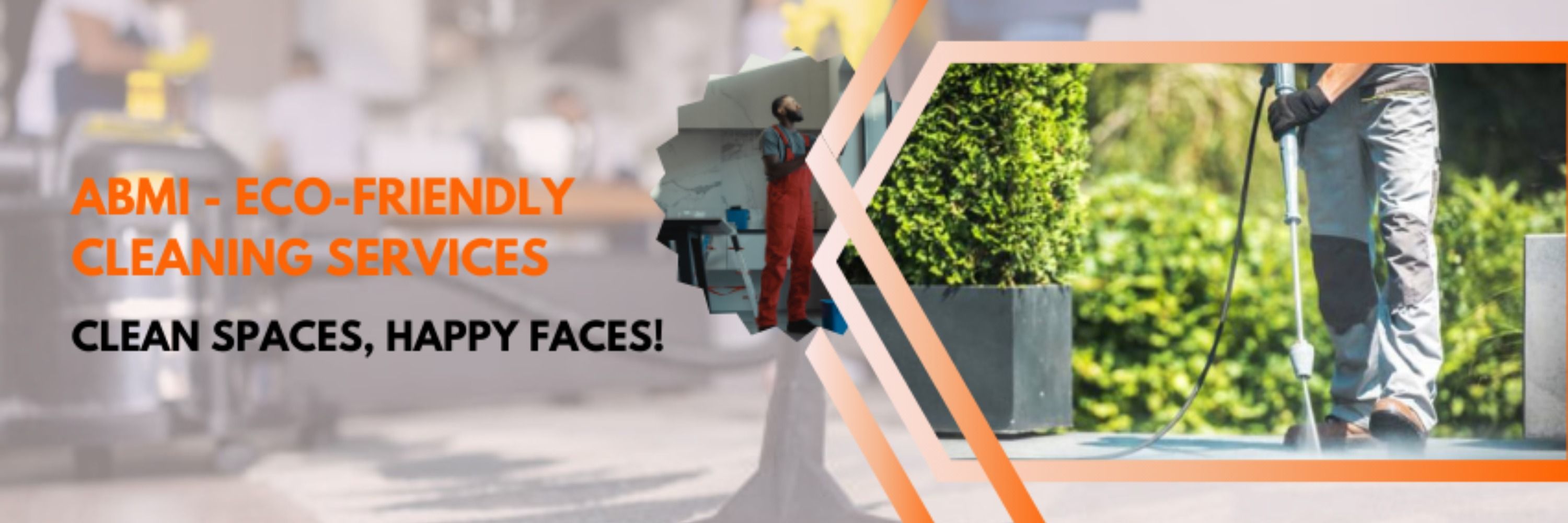 Adom Building Maintenance Inc.