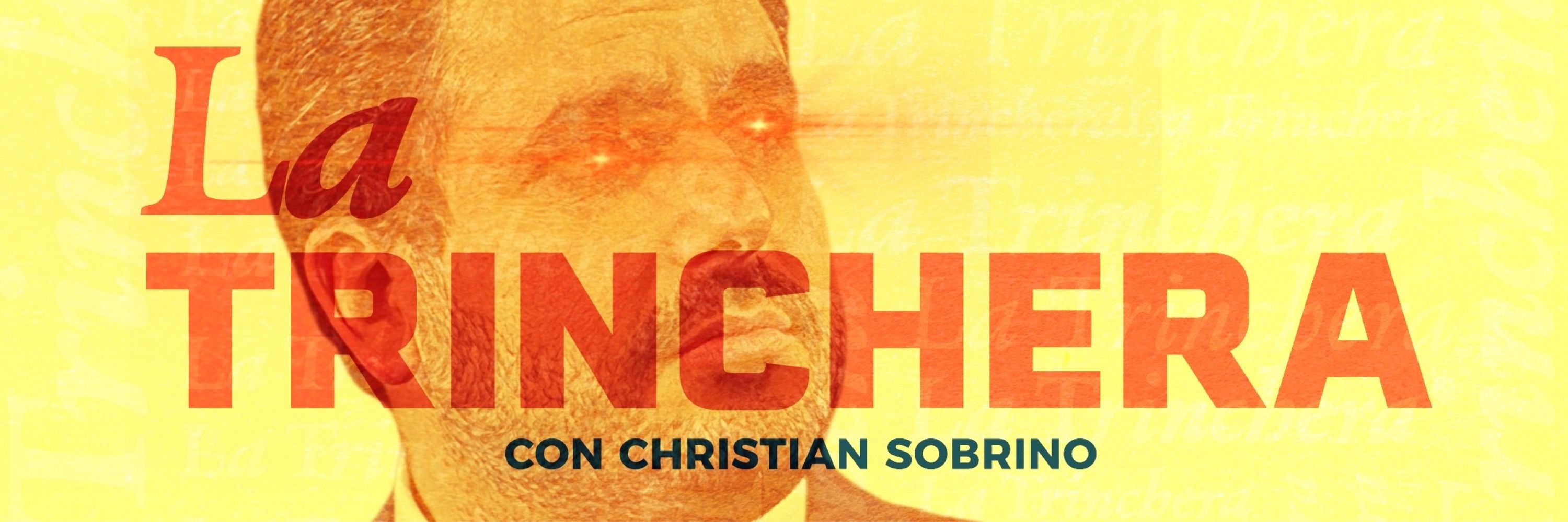 Christian Sobrino Vega