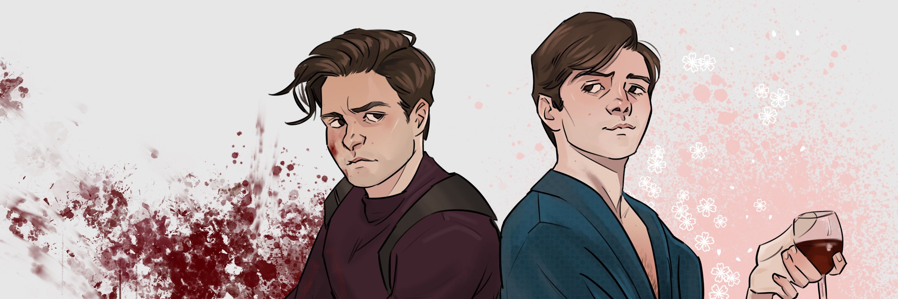 Stevie // Fleshtony