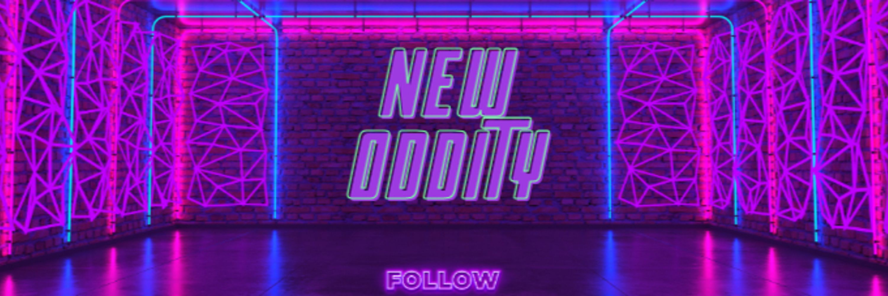 New Oddity