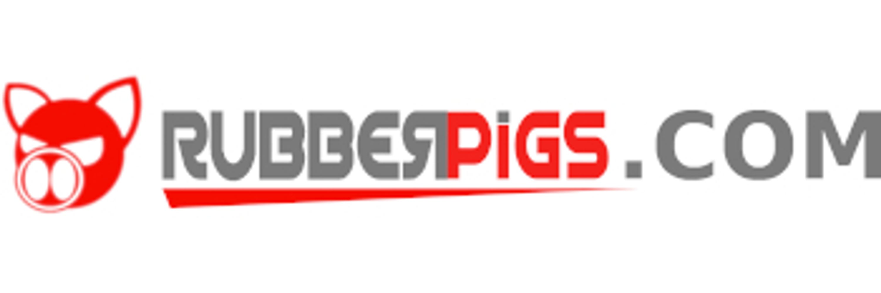 Rubberpigs