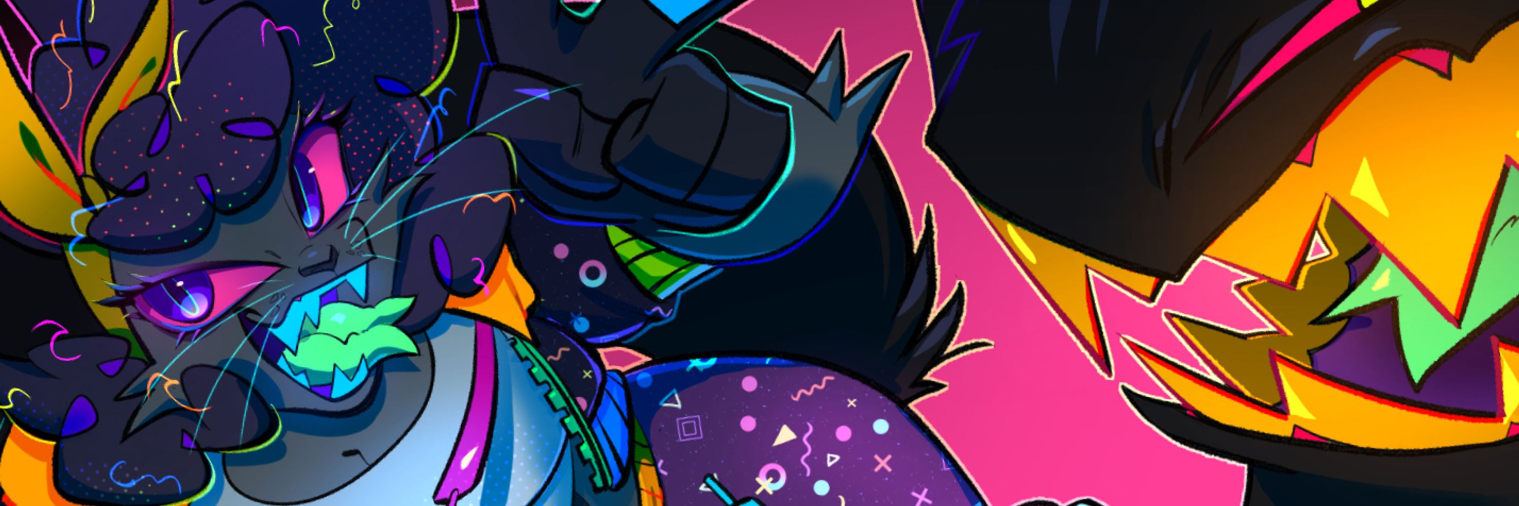 banner