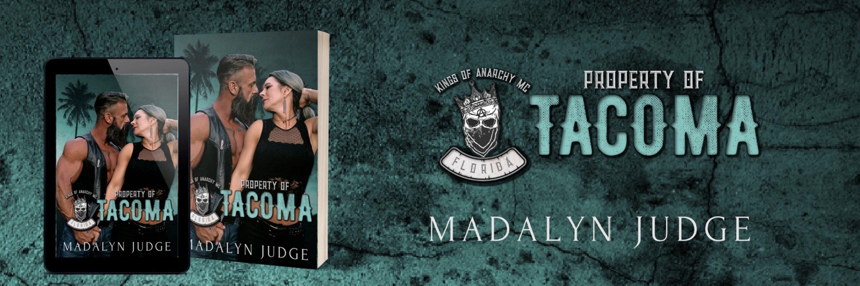 Madalyn Judge