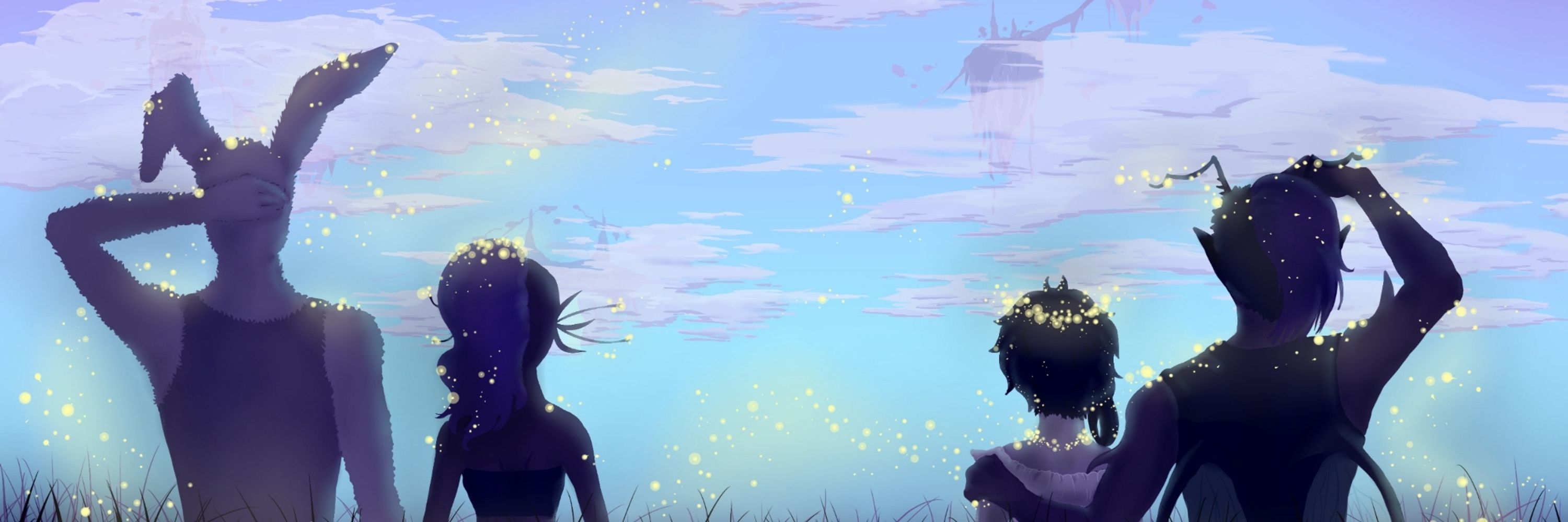 ◖Dream Skyline◗